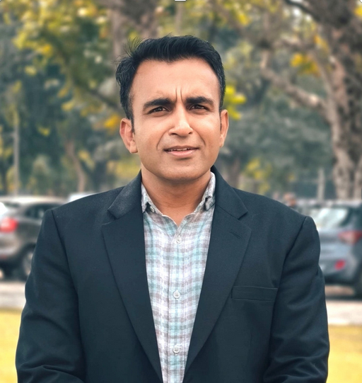 Dr. Pankaj Dhaka